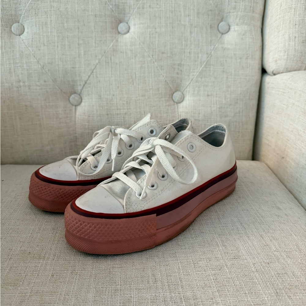 Converse OPI Platform